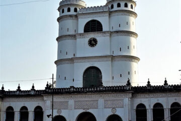 Hooghly Imambara-greatwestbengal