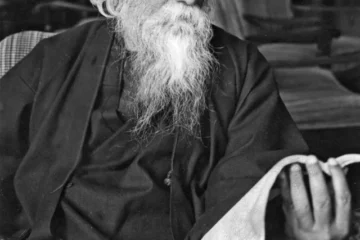 Rabindranath Tagore Biography-Greatwestbengal