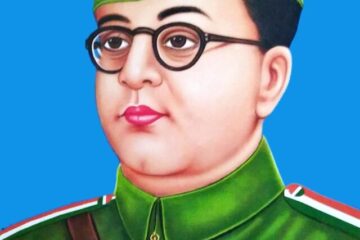 subhash chandra bose Biography-Greatwestbengal