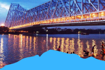 Howrah Bridge-greatwestbengal